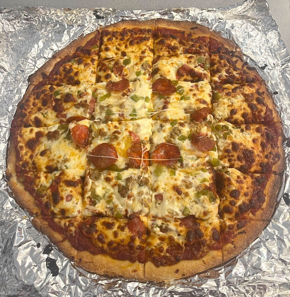 Liberty Bell Wholesale and Retail