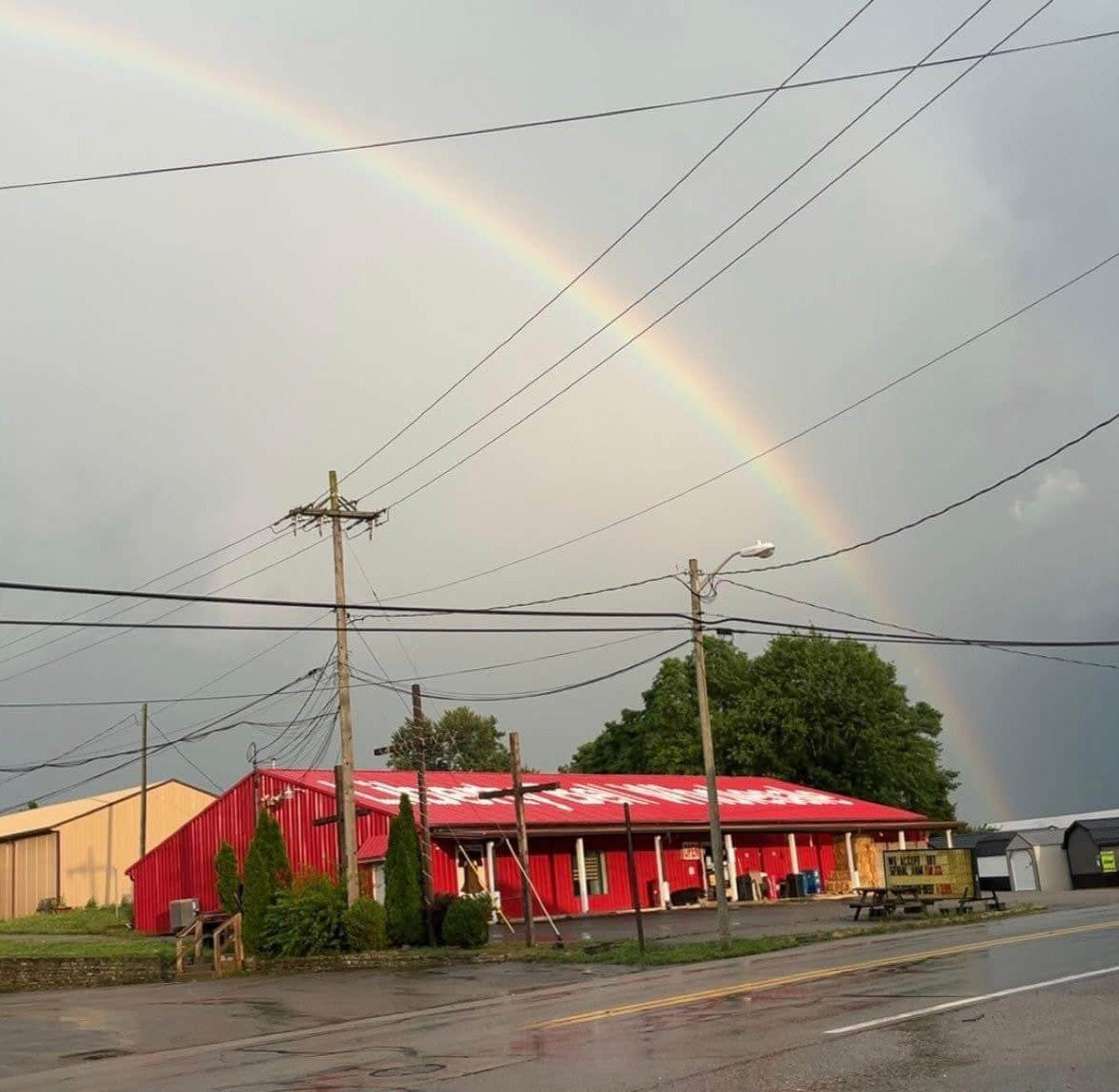 Liberty Bell Wholesale and Retail