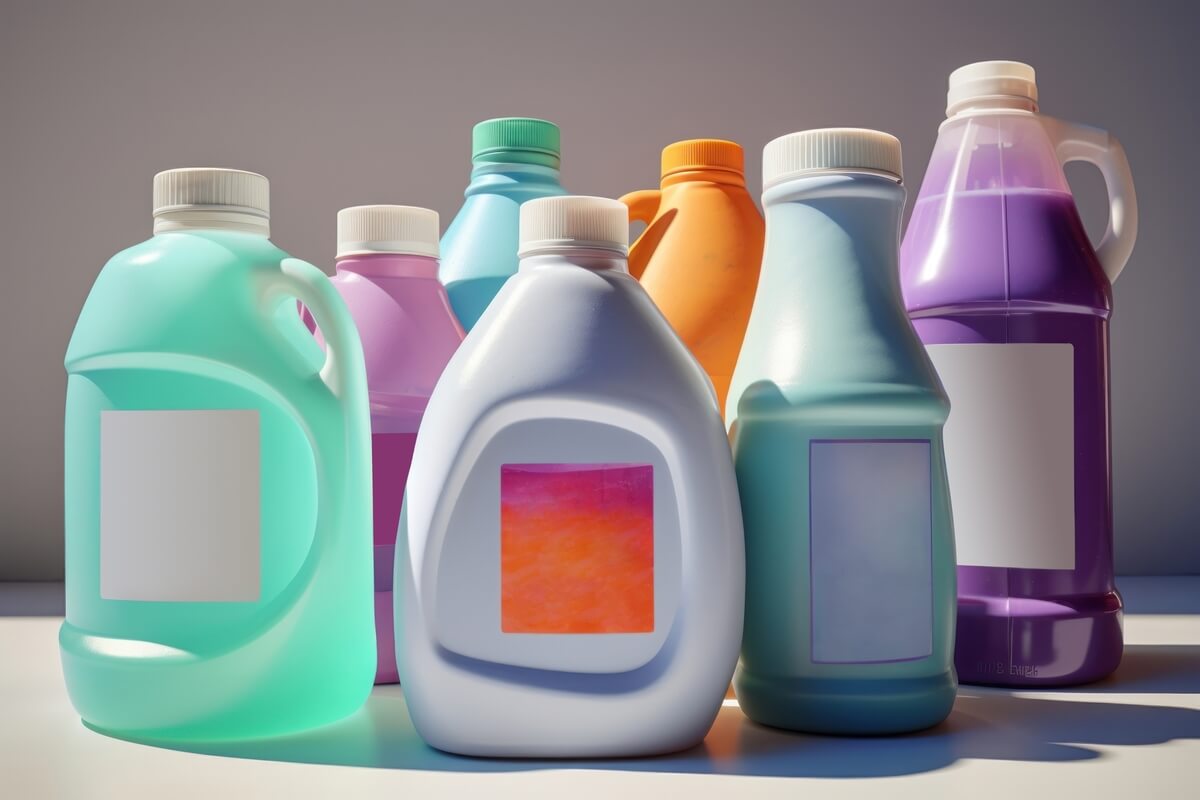 Wholesale Chemicals
