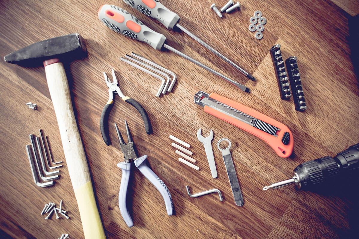 Tools