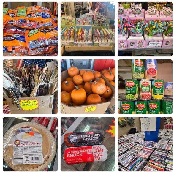 Liberty Bell Wholesale and Retail