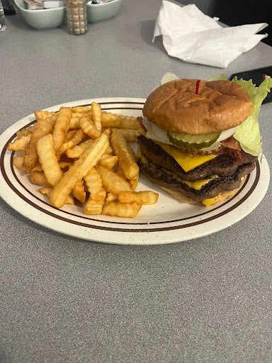 Liberty Bell Wholesale and Retail