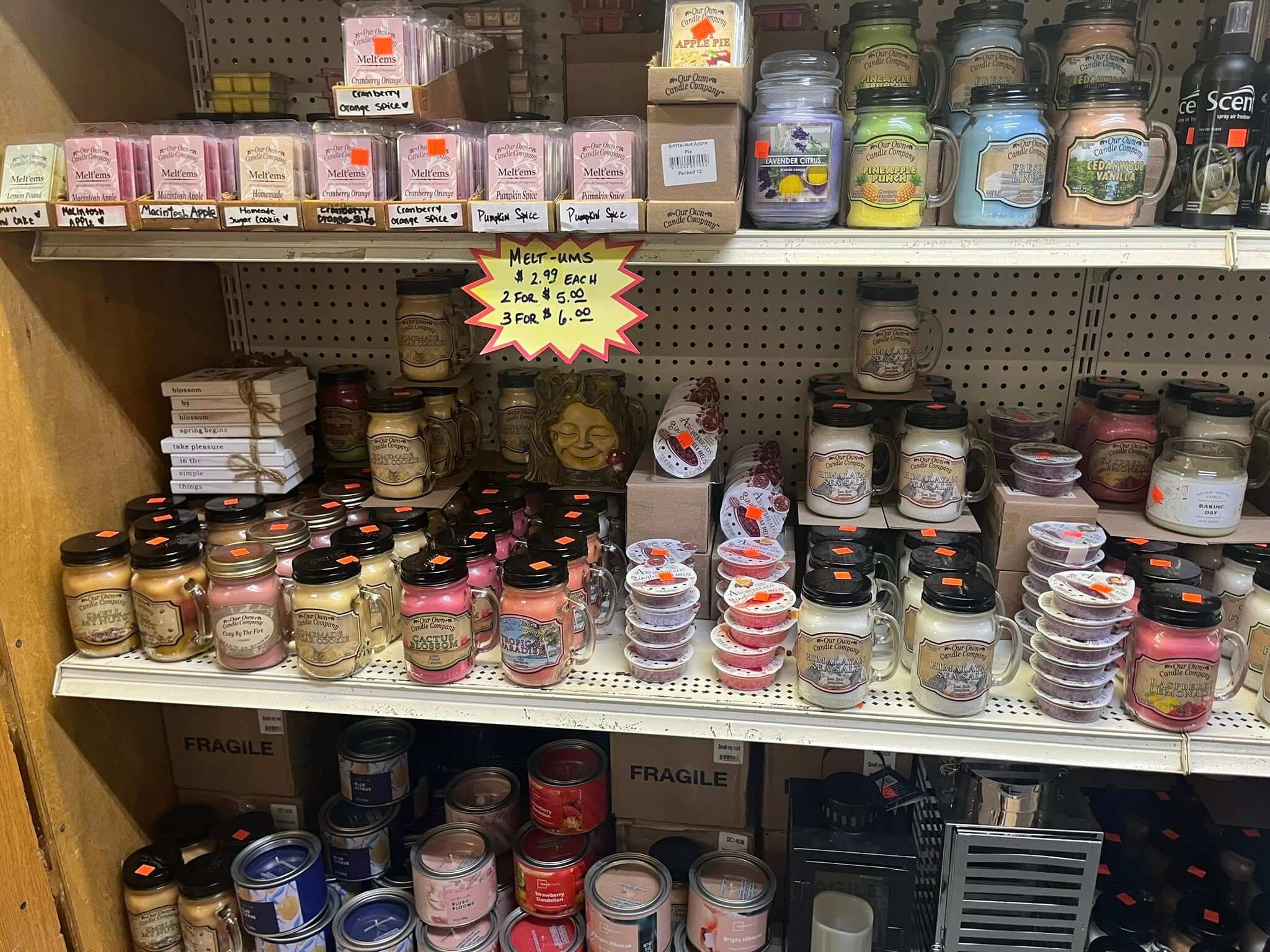 Liberty Bell Wholesale and Retail